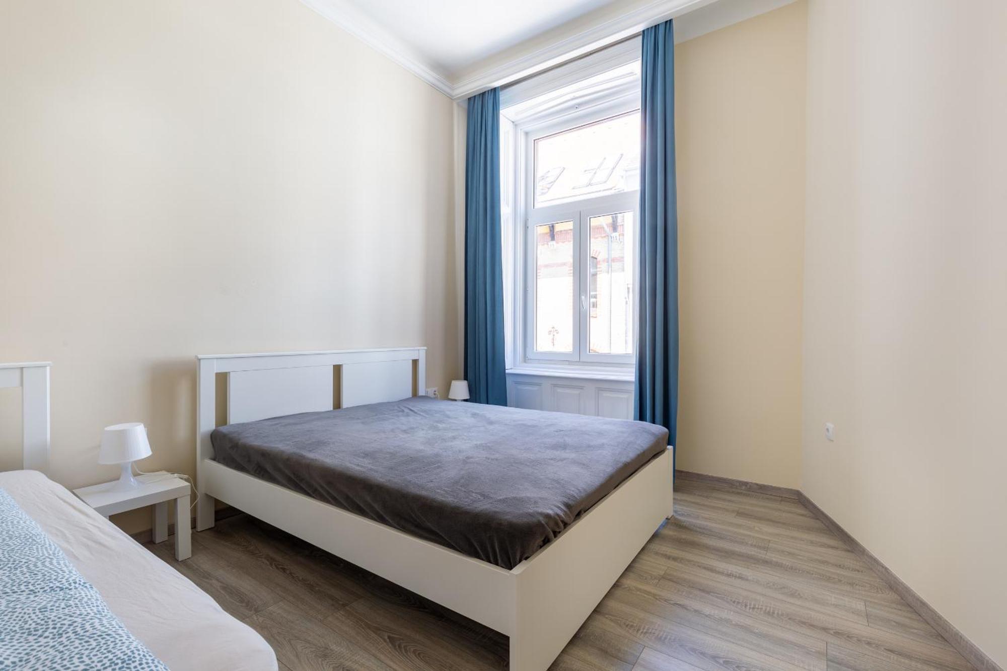 R62a Rottenbiller Appartamento *